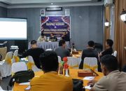 SMSI Babel Gelar Raker dan Buka Puasa Bersama, Konsolidasi Organisasi hingga Persiapan Musprov