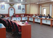 Pansus IPR Babel Rampungkan Pembahasan, Imam Wahyudi: Warga Lokal Diprioritaskan, Jaminan Reklamasi Rp132 Juta per Hektare