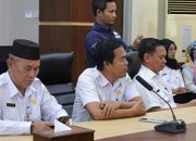 Dikbud kota Pangkalpinang Ikuti FGD Pemkot Bahas Realisasi Fisik Bidang Pendidikan dan Lingkungan Hidup