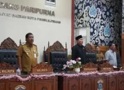 DPRD Pangkalpinang Setujui Tiga Raperda Usulan Pemkot, Pembahasan Dilanjutkan di Tingkat Pansus