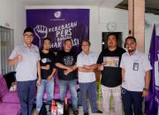 Jalin Silaturahmi dan Kolaborasi, PT TIMAH Perkuat Hubungan dengan Media di Bulan  Syawal