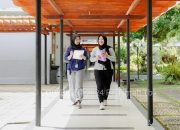 Kolaborasi Dunia Pendidikan, PT TIMAH Fasilitas Ratusan Mahasiswa dan Siswa Magang di Berbagai Unit Kerja