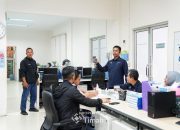 PT TIMAH Terapkan WFH Setiap Rabu, Dorong Efisiensi Energi dan Fleksibilitas Kerja