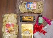 PT TIMAH Serap Produk UMKM, Dorong Omzet dan Perkuat Ekonomi Lokal Pasca Lebaran