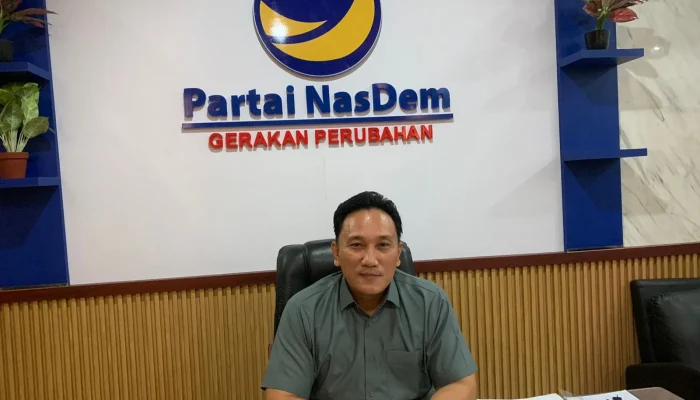 Wakil Ketua DPRD Babel, Edi Nasapta Dorong Penataan Pangkalpinang Jadi Kota Modern dan Berdaya Saing