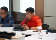 Ketua Pansus Ranperda PPM WPR/IPR DPRD Babel Imam Wahyudi Bongkar Persoalan Timah di ICDX: Antara Kebocoran dan Hak Daerah yang Terabaikan