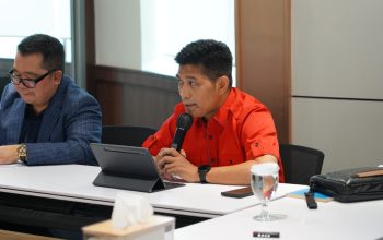 Ketua Pansus Ranperda PPM WPR/IPR DPRD Babel Imam Wahyudi Bongkar Persoalan Timah di ICDX: Antara Kebocoran dan Hak Daerah yang Terabaikan