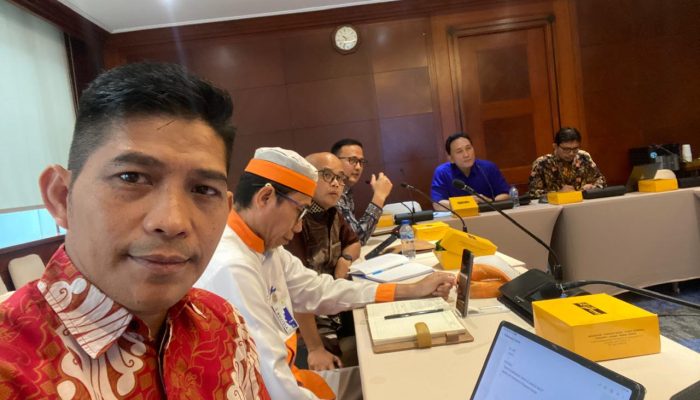 Komisi III DPRD Babel Tagih Jaminan PLN: Listrik Harus Merata, Bukan Sekadar Surplus