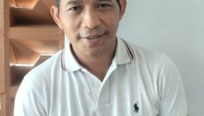 Imam Wahyudi : Aspirasi Warga Menguat Terkait Lampu Jalan dan Rehab Masjid dalam Reses PDIP di Bangka