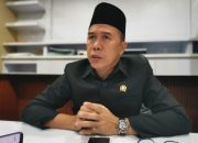 DPRD Babel Soroti Harga Pupuk yang Masih Jadi Kendala Petani
