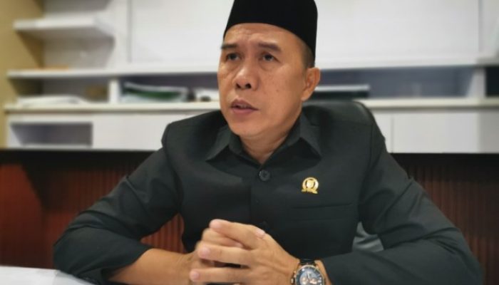 DPRD Babel Soroti Harga Pupuk yang Masih Jadi Kendala Petani