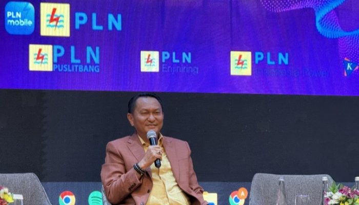 Bicara di UGM, Bambang Patijaya Tegaskan Energi Nuklir Strategis, Tapi Jangan Gegabah