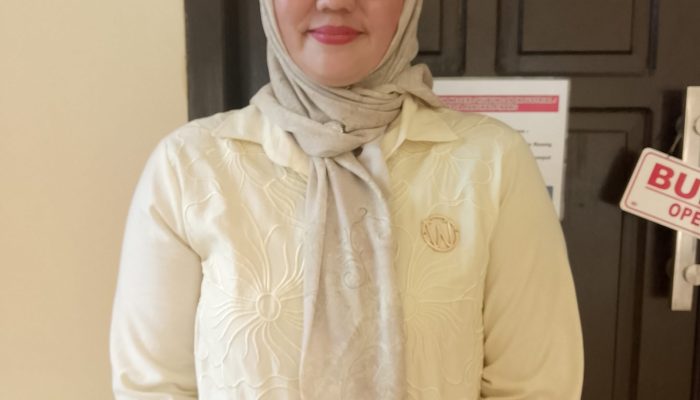 Wagub Hellyana Ajukan Pledoi, Minta Keadilan Atas Tuntutan 8 Bulan Penjara di PN Pangkalpinang