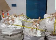 PT TIMAH Pastikan Penitipan Barang Bukti Oleh Polres Pangkalpinang Sesuai Prosedur Hukum