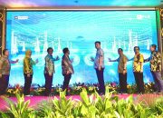 Dukung Industri Nasional, PLN Suplai Listrik 250 MVA ke IKPP Karawang