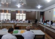 Evaluasi APBD 2026: Wali Kota Pangkalpinang Warning Keras Soal Kinerja OPD