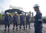 Di Balik Deru Produksi: Harmoni Perusahaan dan Pekerja PT TIMAH dalam Semangat Hari Buruh