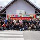 Penuh Kebersamaan, IKT Rayakan HUT ke-27 dengan Semangat Solid, Sinergi, Sejahtera