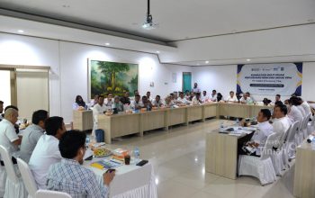 PT TIMAH Matangkan Pembaruan RIPPM di Bangka Selatan untuk Mendorong Kesejahteraan Masyarakat