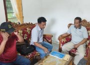 Bantu Warga Bangka Selatan Berobat, PT TIMAH Berikan Dukungan untuk Risma Warga Desa Rias
