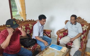 Bantu Warga Bangka Selatan Berobat, PT TIMAH Berikan Dukungan untuk Risma Warga Desa Rias