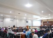 Kolaborasi Tingkatkan Pemberdayaan Masyarakat, PT TIMAH Bahas Pembaharuan RIPPM untuk Masyarakat Bangka Tengah