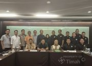 PT TIMAH dan Serikat Pekerja Sepakati PKB, Keberlanjutan Perusahaan dan Kesejahteraan Karyawan Jadi Komitmen Bersama