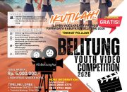 Lewat Belitung Youth Competition 2026, PT TIMAH Ajak Pelajar Promosikan Pesona Pulau Belitung