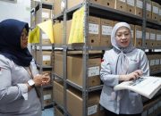 Pengelolaan Arsip Berbasis Digital, Komitmen PT TIMAH Tingkatkan Tata Kelola Perusahaan