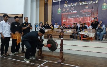 SMI Timah Cup 2026 Digelar di Bangka Barat, PT TIMAH Hadir Dukung Prestasi Atlet Silat