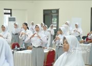PT TIMAH Konsisten Bangun Generasi Unggul, 958 Alumni Lahir dari Program Kelas Beasiswa