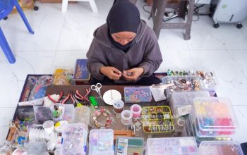Sejak Tahun 2000, PT TIMAH Bantu Permodalan Lebih dari 10 Ribu UMKM di Wilayah Operasional