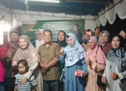 Reses, Anggota DPRD Babel Kunjungi Tarsius Center, Bahas Perda Mangrove