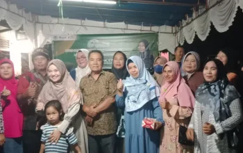 Reses, Anggota DPRD Babel Kunjungi Tarsius Center, Bahas Perda Mangrove