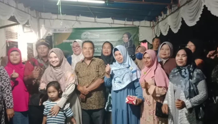 Reses, Anggota DPRD Babel Kunjungi Tarsius Center, Bahas Perda Mangrove