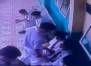 Siswa Kelas 10 di Salah Satu SMA di Sungailiat Diduga Dianiaya Kakak Kelas, Orang Tua Korban Minta Kasus Diproses Hukum