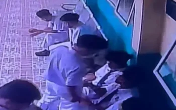 Siswa Kelas 10 di Salah Satu SMA di Sungailiat Diduga Dianiaya Kakak Kelas, Orang Tua Korban Minta Kasus Diproses Hukum