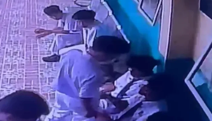 Siswa Kelas 10 di Salah Satu SMA di Sungailiat Diduga Dianiaya Kakak Kelas, Orang Tua Korban Minta Kasus Diproses Hukum