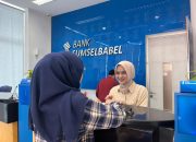 Kolaborasi Bank Sumsel Babel dan SBN Ritel Yang Jadi Instrumen Investasi Paling Diminati Masyarakat Indonesia