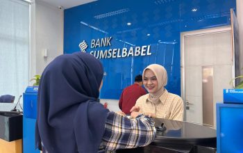 Kolaborasi Bank Sumsel Babel dan SBN Ritel Yang Jadi Instrumen Investasi Paling Diminati Masyarakat Indonesia