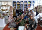 PLN Peduli Dorong UMK Naik Kelas Lewat Pelatihan Ads Digital di Bangka Belitung
