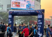 Hari Kebebasan Pers Sedunia:  Ketum SMSI Firdaus Tegaskan,  Mendirikan Perusahaan Pers Adalah Hak Asasi