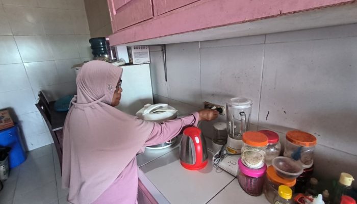 116 Ribu Pelanggan Manfaatkan Program Diskon Tambah Daya 50% PLN, Aktivitas Makin Lancar