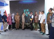 Dukung Program Pemerintah, Bank Sumsel Babel Berikan Bantuan Perbaikan Rumah Tak Layak Huni