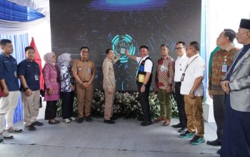 Dukung Program Pemerintah, Bank Sumsel Babel Berikan Bantuan Perbaikan Rumah Tak Layak Huni