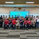 Perkuat Status Obvitnas, Tim Baharkam Polri Gelar Sosialisasi Sistem Manajemen Pengamanan di PT Timah Tbk