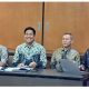 Dipimpin Rektor UBB, SMMPTN-Barat 2026 Resmi Dibuka