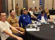 Bangka Belitung Jadi Lokasi Kick Off Program Blue Ekonomi GEF-8