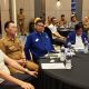 Bangka Belitung Jadi Lokasi Kick Off Program Blue Ekonomi GEF-8
