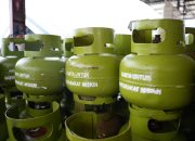 Pertamina Patra Niaga Regional Sumbagsel Pastikan Kesiapan Distribusi Energi Jelang Idul Adha 1447 H
